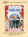 Mamma Mia!. Autor: Johnson Catherine. Dadada.pl Okładka książki Mamma Mia!