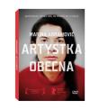 Opakowanie Marina Abramović: Artystka Obecna