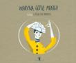 Maryna, gotuj pierogi!. Autor: Katarzyna Bogucka (ilustr.). Dadada.pl Okładka książki Maryna, gotuj pierogi!