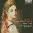 Massenet: Ballet Suites. Autor: Academy of St. Martin in the Fields, Neville Marriner. Dadada.pl Okładka książki Massenet: Ballet Suites