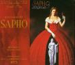 Massenet: Sapho. Autor: Milla Andrew, Alexander Oliver, George Macpherson, Laura Sarti, BBC Orchestra & Chorus. Dadada.pl Okładka książki Massenet: Sapho