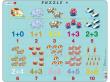 Opakowanie Matematyka puzzle +