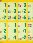 Opakowanie Matematyka Puzzle Dodawanie 1-5