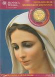 Opakowanie Matka Boża z Medjugorie