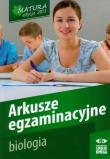 Matura 2013 Biologia Arkusze egzaminacyjne OMEGA. Autor: praca zbiorowa. Dadada.pl Okładka książki Matura 2013 Biologia Arkusze egzaminacyjne OMEGA