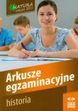Matura 2013 Historia Arkusze egzaminacyjne OMEGA. Autor: praca zbiorowa. Dadada.pl Okładka książki Matura 2013 Historia Arkusze egzaminacyjne OMEGA