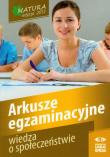 Matura 2013 WOS Arkusze egzaminacyjne OMEGA. Autor: praca zbiorowa. Dadada.pl Okładka książki Matura 2013 WOS Arkusze egzaminacyjne OMEGA