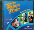 Okładka książki Matura Prime Time Elementary Class CD 1-4