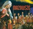Mazowsze Kolędy Polskie. Autor: Mazowsze. Dadada.pl Okładka książki Mazowsze Kolędy Polskie