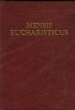 Opakowanie Mensis Eucharisticus