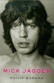 Mick Jagger. Autor: Philip Norman. Dadada.pl Okładka książki Mick Jagger