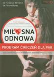 Okładka książki Miłosna odnowa