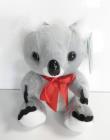 Opakowanie Miś koala z kokardką 15cm