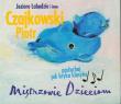Opakowanie Mistrzowie dzieciom - Czajkowski Piotr