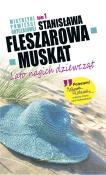 Mistrzyni Powieści Obyczajowej 1 Lato nagich dziewcząt. Autor: Fleszarowa-Muskat Stanisława. Dadada.pl Okładka książki Mistrzyni Powieści Obyczajowej 1 Lato nagich dziewcząt