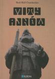 Mity Ajnów. Autor: Basil Hall Chamberlain. Dadada.pl Okładka książki Mity Ajnów