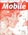 Okładka książki Mobile A1 ćwiczenia