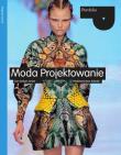Okładka książki Moda. Projektowanie