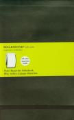 Opakowanie Moleskine Notes gładki
