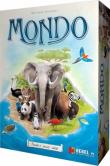 Mondo. Autor: Michael Schachter. Dadada.pl Okładka książki Mondo
