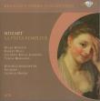 Mozart: La Finta Semplice. Autor: Mozarteumorchester Salzburg, Leopold Hager. Dadada.pl Okładka książki Mozart: La Finta Semplice