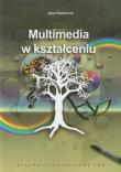 Okładka książki Multimedia w kształceniu