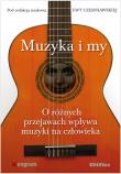 Okładka książki Muzyka i my