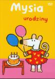 Opakowanie Mysia urodziny