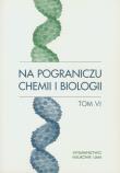 Opakowanie Na pograniczu chemii i biologii Tom VI