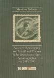 Okładka książki Narrative Bewaltigung von Schuld und Trauma in der deutschsprachigen Autobiographik vor 1989/1990