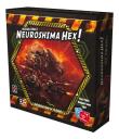 Okładka książki Neuroshima Hex!