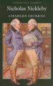 Nicholas Nickleby. Autor: Charles Dickens. Dadada.pl Okładka książki Nicholas Nickleby