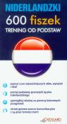 Niderlandzki. 600 fiszek. Trening od podstaw. Autor: Opracowanie zbiorowe. Dadada.pl Okładka książki Niderlandzki. 600 fiszek. Trening od podstaw