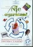 Nie ogarniam!. Autor: Kuna-Broniowska Agnieszka. Dadada.pl Okładka książki Nie ogarniam!
