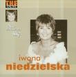 Nie zakocham się. Autor: Iwona Niedzielska. Dadada.pl Okładka książki Nie zakocham się