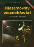 Okładka książki Niesamowity wszechświat
