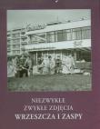Niezwykłe zwykłe zdjęcia Wrzeszcza i Zaspy. Autor: Kosycarz Maciej. Dadada.pl Okładka książki Niezwykłe zwykłe zdjęcia Wrzeszcza i Zaspy