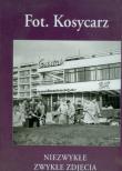 Niezwykłe zwykłe zdjęcia Wrzeszcza i Zaspy. Wydawca: Kosycarz Foto Press. Dadada.pl Opakowanie Niezwykłe zwykłe zdjęcia Wrzeszcza i Zaspy
