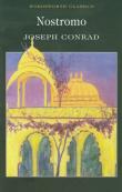 Okładka książki Nostromo