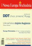 Opakowanie Nowa Europa Wschodnia 5/2011