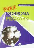 Okładka książki Nowa ochrona pieczarki