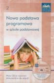 Opakowanie Nowa podstawa programowa w szkole podstawowej