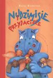 Nudzimisie i przyjaciele. Autor: Klimczak Rafał. Dadada.pl Okładka książki Nudzimisie i przyjaciele