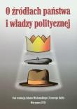 O źródłach państwa i władzy politycznej. Wydawca: Arte. Dadada.pl Opakowanie O źródłach państwa i władzy politycznej