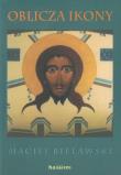 Okładka książki Oblicza ikony