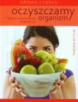 Oczyszczamy organizm. Autor: Jerry Lee Hutchens. Dadada.pl Okładka książki Oczyszczamy organizm