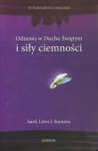 Okładka książki Odnowa w Duchu Świętym i siły ciemności