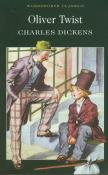 Oliver Twist. Autor: Charles Dickens. Dadada.pl Okładka książki Oliver Twist