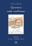 Okładka książki Opowieści nutą malowane