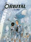 Okładka książki Orbital. Tom 1. Blizny